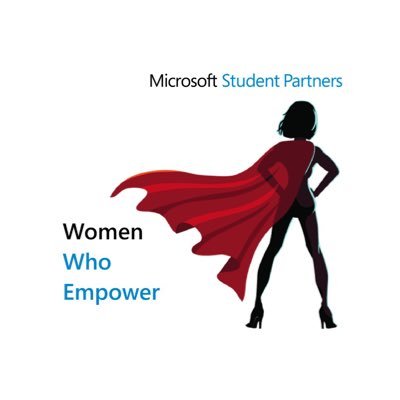 MSP Women Who Empower