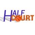 Half Court (@HalfCourtUK) Twitter profile photo