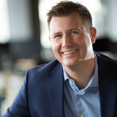 Jonathon Hensley is an Author, Speaker, CEO at Emerge, and Digital Transformation Consultant.