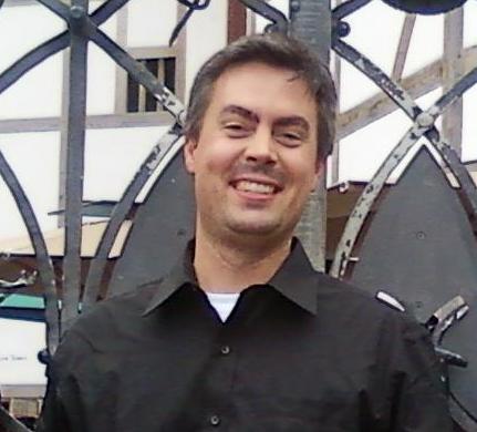 dougrdietz's profile picture. 