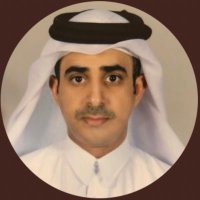 عبدالعزيز بن أحمد آل ثاني (@abafalthani) Twitter profile photo
