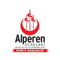 İzmir Alperen Ocakları(@alperenizmir) 's Twitter Profile Photo