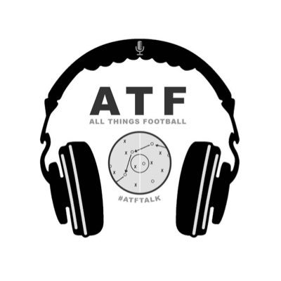 Football Podcast hosted by @lee_allinson & @drackers they will be talking to guests about All Things Football 🖤