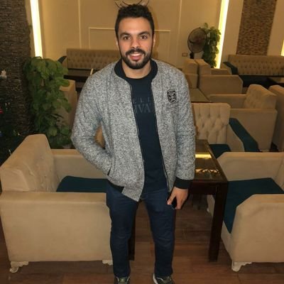 banker, ahly fan ⚽️, gymaholic 💪
viva syria 🇸🇾 long live Palestine 🇵🇸 Scorpio ♏