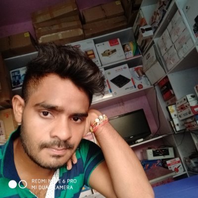 SandeepLearn's profile picture. Study