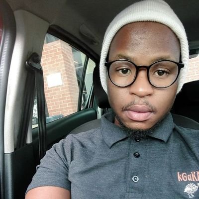 KgothatsoKomane's profile picture. Be kind, always.

Clean water is life.