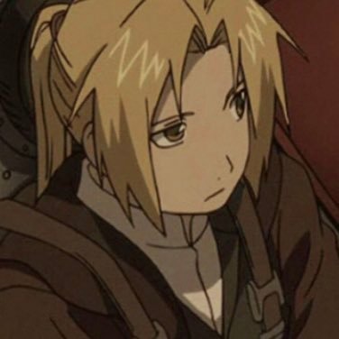Elric_fullMETA3's profile picture. God, tell us the reason youth is wasted on the young.