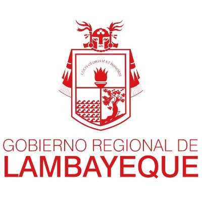 Gobierno Regional Lambayeque