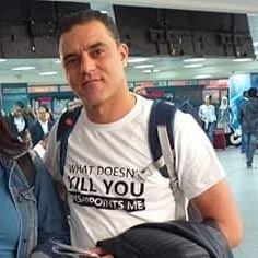 abedagzouni's profile picture.