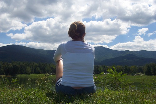 jadeodyssey's profile picture. i am what i am.