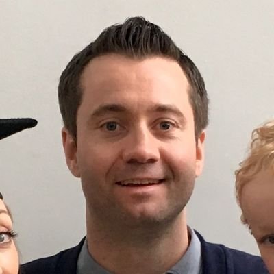 faypaddy's profile picture. 