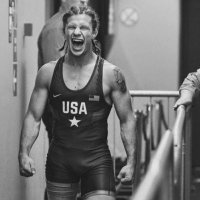 Alston Nutter (@an63kg) 's Twitter Profile