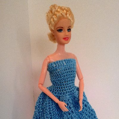 Tatyana80509833's profile picture. Одежда для кукол