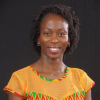 Dr. Rose Jalang'o (@rosejalango) 's Twitter Profile
