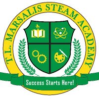 T. L. Marsalis Elementary STEAM Academy (@marsalis_l) 's Twitter Profile Photo T. L. Marsalis Elementary STEAM Academy (@marsalis_l) 's Twitter Profile Photo