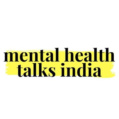 Initiating conversations around mental health in India through lived experience. Empathy. Love. Support. Curated by @jittery_glitter and @fembuoyant.