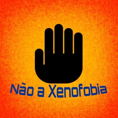 Contra a Xenofobia