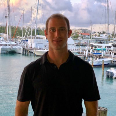 Jason Pinsky Profile