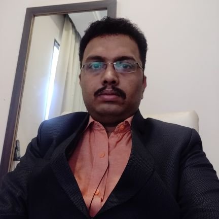 Banker
Prudent Investor.
#DebtMarket, #MoneyMarket