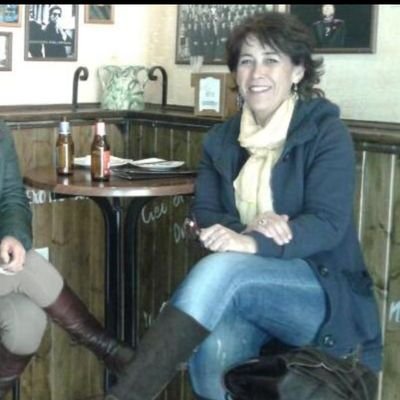 PepaMendezNog's profile picture. Procuradora de los Tribunales