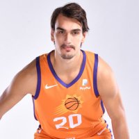 Dario Saric(@dariosaric) 's Twitter Profileg