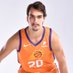 Dario Saric (@dariosaric) Twitter profile photo