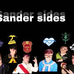 FanderRoleplay's profile picture. 