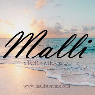 mallistoremx's profile picture. Malli Store México es una tienda en línea que ofrece ropa de calidad y otros accesorios de moda.
Descubre la mejor experiencia de compra Online.