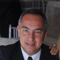 Cuneyt Calicioglu (@cuneytcal) 's Twitter Profile Photo