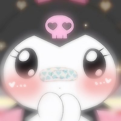 クロミちゃんがすき Oppppo444 Twitter クロミちゃんがすき Oppppo444 Twitter