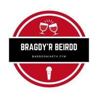 Bragdy'r Beirdd(@BragdyrBeirdd) 's Twitter Profile Photo