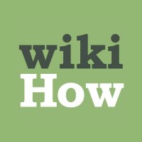 wikiHow(@wikiHow) 's Twitter Profile Photo