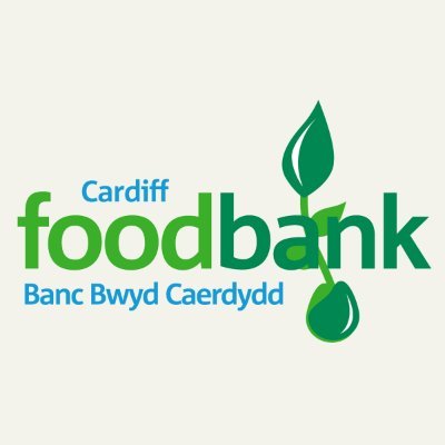 CardiffFoodbank Profile Picture