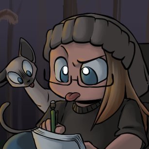 Artist and Gamer - Just happen to stream over at twitch, come join me :)