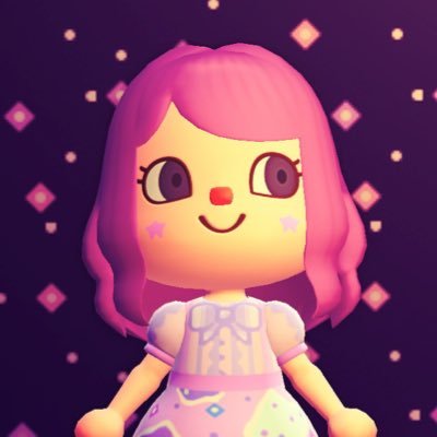 Gally ☆ ACNH Fashion Designer ☆ She/her ☆ CI: MA-4099-9206-6910 ☆ I do follow-backs ☆ No art is perfect, so don’t waste your time trying to achieve perfection