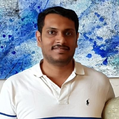 cnikhilchow's profile picture. 