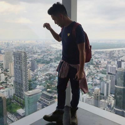 DucQuy_Nguyen's profile picture. i don't know what to write here?