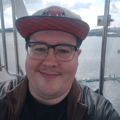 FireballDarren's profile picture. Politics, Wrestling, Wigan-ness, TV tweets and general randomness.