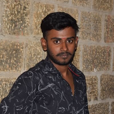 BharathLeo8's profile picture. Balakumaran Transport { BKT }