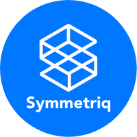 Symmetriq (@symmetriqrevops) Twitter profile photo