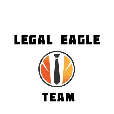 Legal Eagle - Team