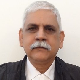 Supreme Court Advocate. Ex-IPS. Author of law books. Ph.D. in Constitutional Law.
https://t.co/pVBEtZkTIj
https://t.co/TKGwziYIut