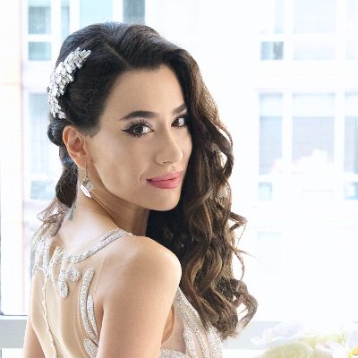 Ivana_Pur's profile picture. Beauty industry, science & health whiz
Equality, education, empathy advocate
@LivingPUR Science of Nontoxic Living blog