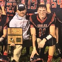 Eagle Nation (@coachsteinbrock) 's Twitter Profile Photo Eagle Nation (@coachsteinbrock) 's Twitter Profile Photo