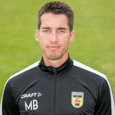 Assistent trainer SC Cambuur | optimist | hulpverlener