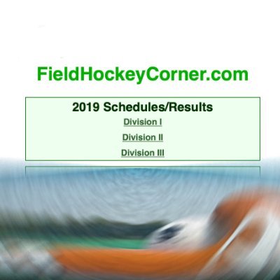 FieldHockeyCorner Profile