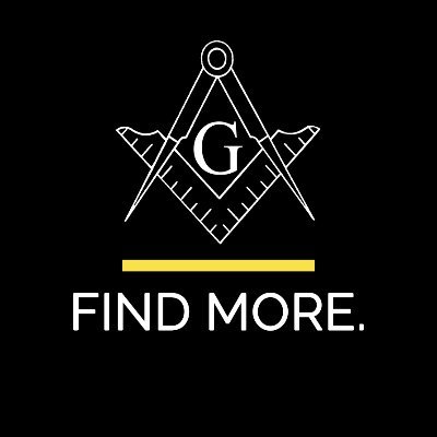 Official Twitter of the Grand Lodge of Massachusetts AF & AM Helping men become the best possible versions of themselves since 1733. #FindMore