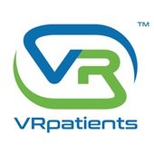 VRpatients profile photo