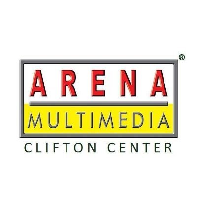 @CliftonArena