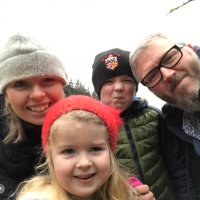 Stephen(@googledadblog) 's Twitter Profile Photo